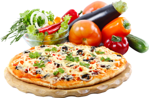 Pizza PNG-44005